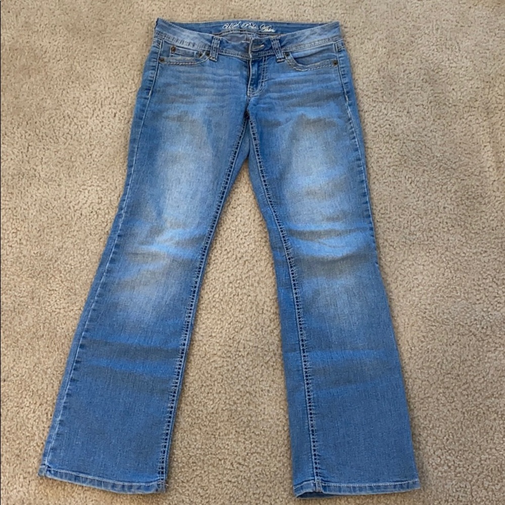 Polo jeans